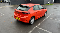 Vauxhall Corsa 1.2 SE 5dr Petrol Hatchback